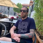 Matthew Stennett - @matthewstennett - Instagram