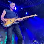 Gordon Matthew Sting  - Facebook