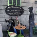 Joseph Matthew St. John - @matthewstjohn - Instagram