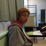 Matthew Stocks - @matty_loves_sarie - Instagram