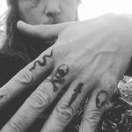 Doghead Cane - @matthew_ian_storch - Instagram
