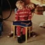 Matthew strait - @babystrait - Instagram