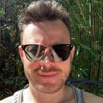 Matthew Strange - @mrstrangegarden - Instagram