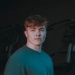 Matthew Strange - @matthewstrangee - Instagram