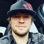 Matthew Strange - @mattslife4us - Instagram