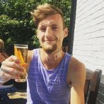 Matthew Strange 🇬🇧 - @mrmatthewstrange - Instagram