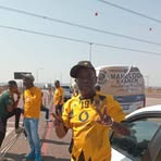 Matthews Strike Baloyi - Facebook
