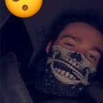 COREY MATTHEW STROPE - @ybkmg_redwolf - Instagram