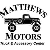 Matthews Motors Truck Center - @matthewstruckcenter - TikTok