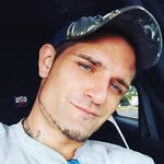 Matthew Stultz - @_squirrelsmnm_ - Instagram