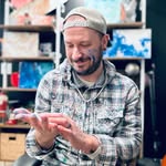 M. Suchan Art - @matthewsuchan_art - Instagram