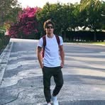 Matthew Such - Facebook