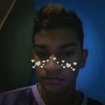 Matthew Lionel Solomon - @matthew_sugarboy - Instagram