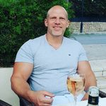 Matthew Sugars - @matthewsugars - Instagram