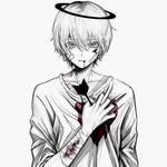 A L O N E - @matthew_suicidalx - Instagram