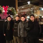 Matthew Sultan - @theluckymatthew - Instagram