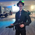 Matthew James Summerfield - @arkmetatrone - Instagram