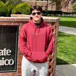 Matthew Summersgill - @mtsummer_s - Instagram