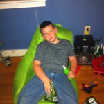 Matthew Fernette - @matthewswager - Instagram