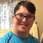 Matthew Sweat - @batmattman2018 - Instagram
