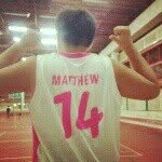 Pau_GasolMatthew - @matthew_szeto - Instagram