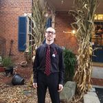 Matthew Tackett - @matt_525252 - Instagram