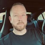 Matthew Tackett - @mattallen08 - Instagram