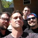 Matthew Tackett - @the.crows.nest86 - Instagram