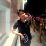 Wilthon Torralba - @matthewtantan - Instagram