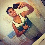 Matthew Tapia - @matthewtapia1995 - Instagram