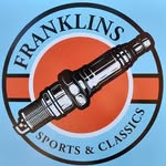 Matthew Taub - @franklinssportsandclassics - Instagram
