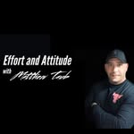 Matthew Taub - @effort_and_attitude - Instagram