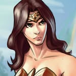 Matthew Tavares - @mltcomics - Instagram