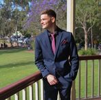 Matthew Telfer - Facebook