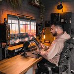 Matthew Telfer - @brain_hack.01 - Instagram