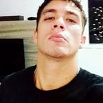 Pedro Matheus - @matthewtellesa - Instagram