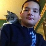 Matthew Thomasson - @thomasson.matthew - Instagram