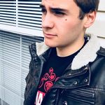 Matthew Thomasson - @mattdethomas - Instagram