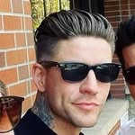 Matt Helm - @matthew_thor_ - Instagram