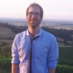 Matteo Gaiani - @matthewthorgaard94 - Instagram