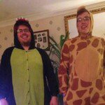 Matthew Thorburn - @matty1474 - Instagram