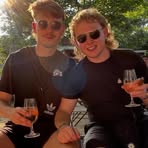 Matthew Thorburn - Facebook