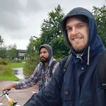 Matthew Thorburn - @matthewthorburn - Instagram