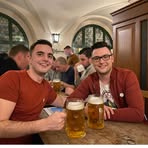 Matthew Thorburn - Facebook