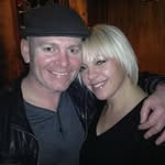Matthew Alan Thorpe - @3decadesofhair - Instagram