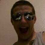 Mathew Lawrence Thurlow - @srjest3r - Instagram