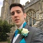 Matthew Thurlow-Fox - @m477tf - Instagram
