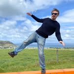 Jack Matthew Thwaites - @jacktehguy - Instagram