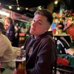 Matthew Thwaites - @mattythw01 - Instagram