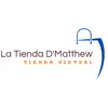 La Tienda D' Matthew - @latienditadematthew - TikTok